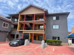 1bdrm Apartment in Ebenard Properties, Baatsona Total for rent