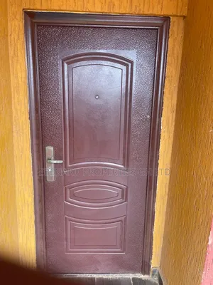 1bdrm Apartment in Ebenard Properties, Baatsona Total for rent