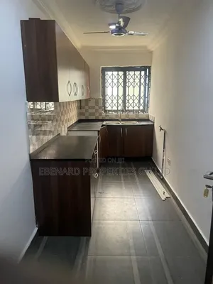 1bdrm Apartment in Ebenard Properties, Baatsona Total for rent