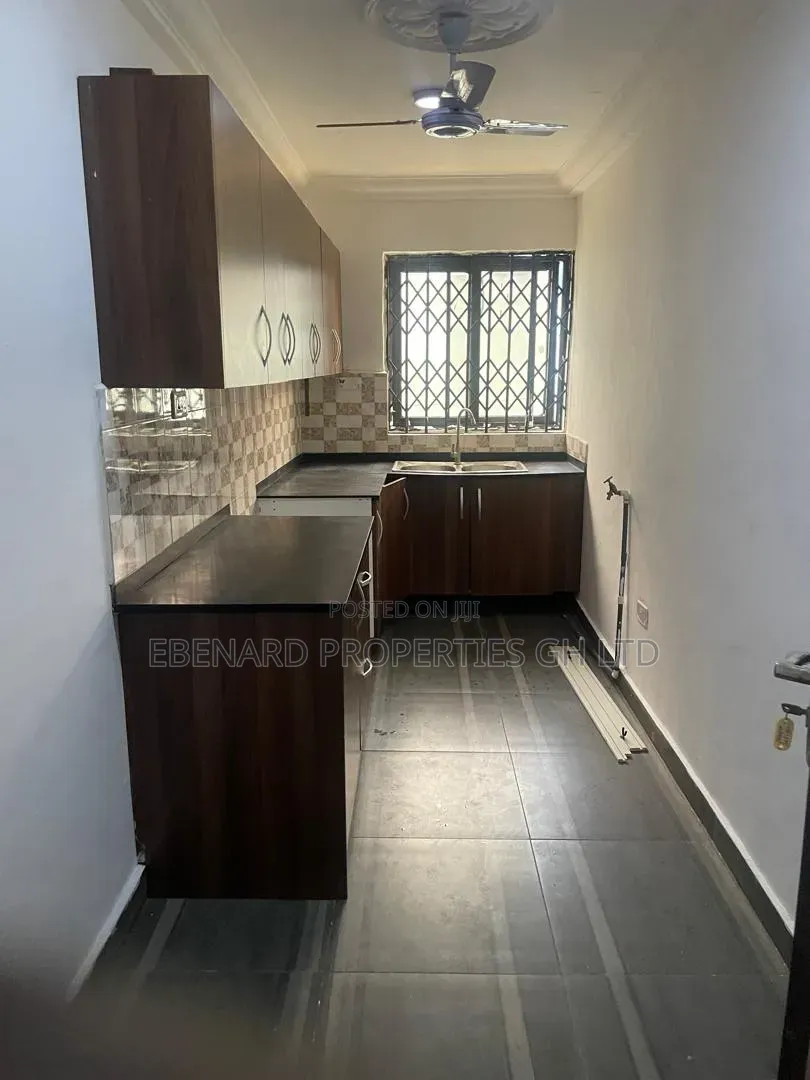 1bdrm Apartment in Ebenard Properties, Baatsona Total for rent