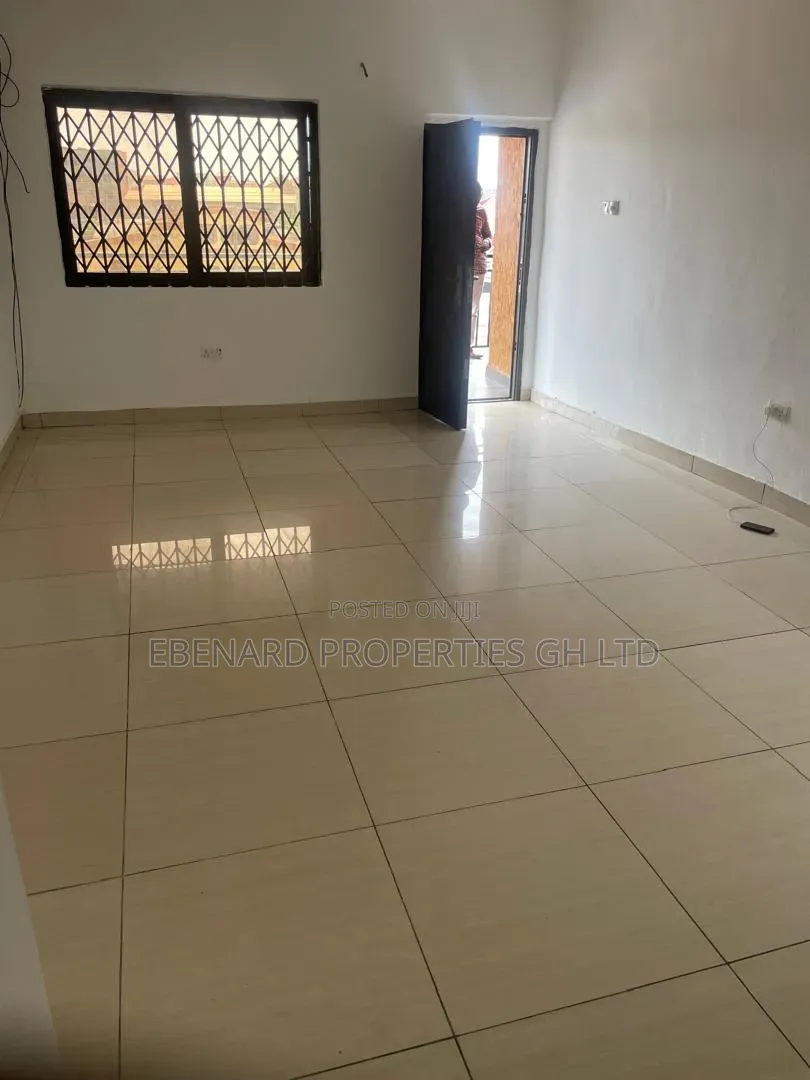 1bdrm Apartment in Ebenard Properties, Baatsona Total for rent
