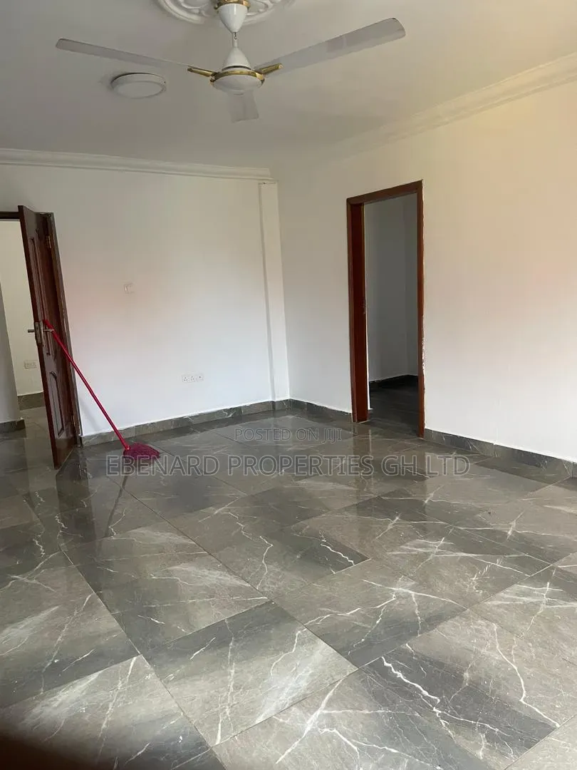 1bdrm Apartment in Ebenard Properties, Baatsona Total for rent