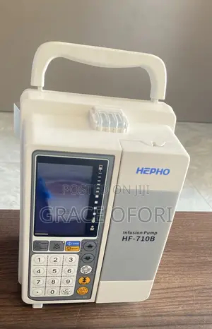 Hepno HF-710B Infusion Pump