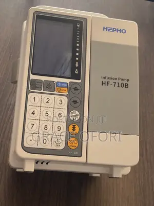 Hepno HF-710B Infusion Pump