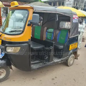 TVS 2023 Black