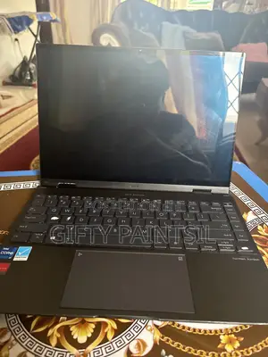 Laptop Asus Zenbook 14 OLED 16GB Intel Core i7 SSD 1T