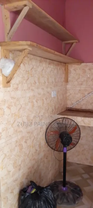 1bdrm House in Ga South Municipal for rent