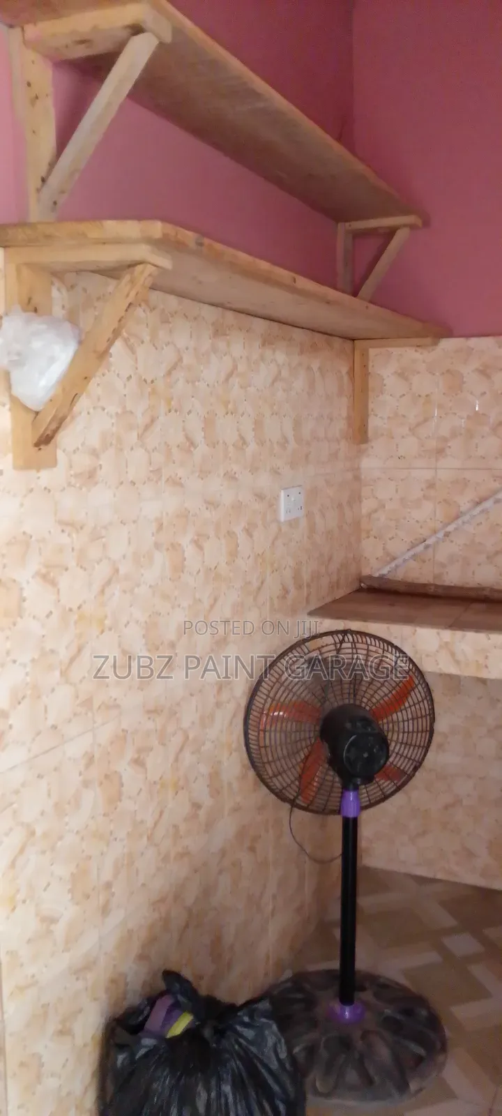 1bdrm House in Ga South Municipal for rent