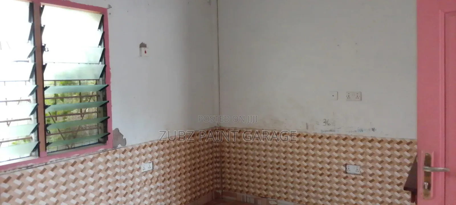1bdrm House in Ga South Municipal for rent