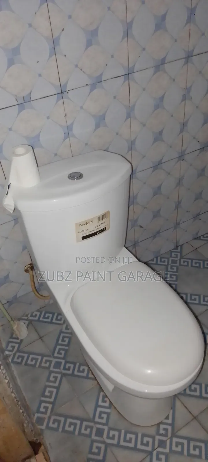 1bdrm House in Ga South Municipal for rent