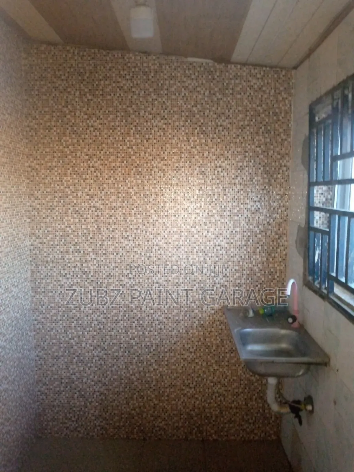 1bdrm House in Ga South Municipal for rent