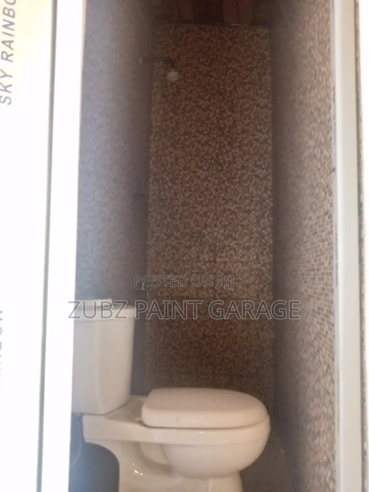 1bdrm House in Ga South Municipal for rent