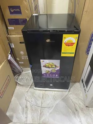 Pearl 90l Single Door Table Top Fridge