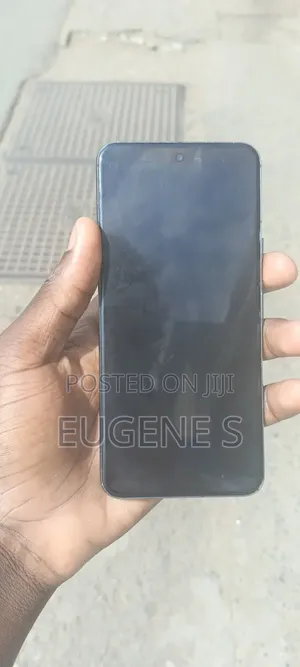 Google Pixel 8 128 GB Black