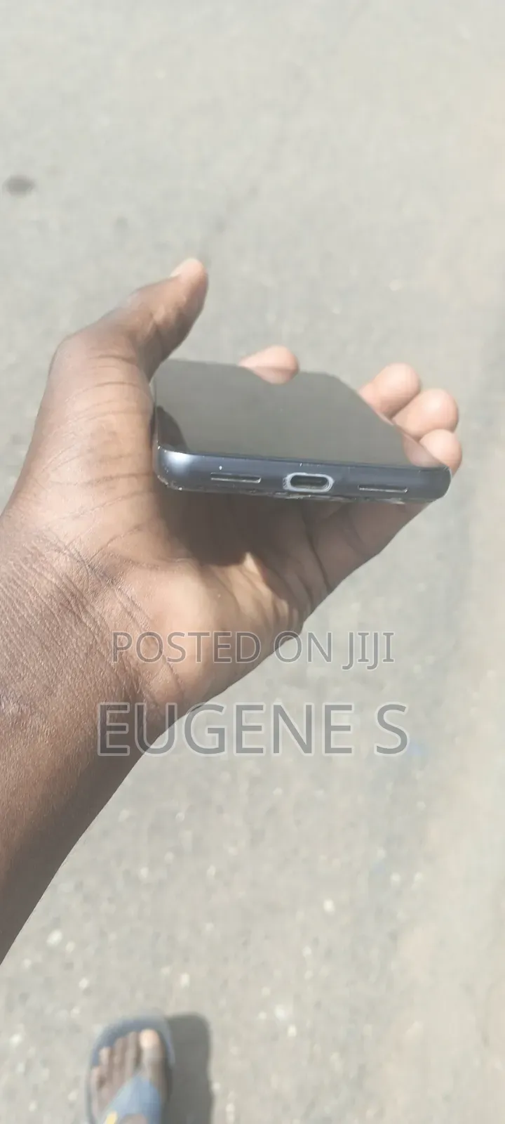 Google Pixel 8 128 GB Black