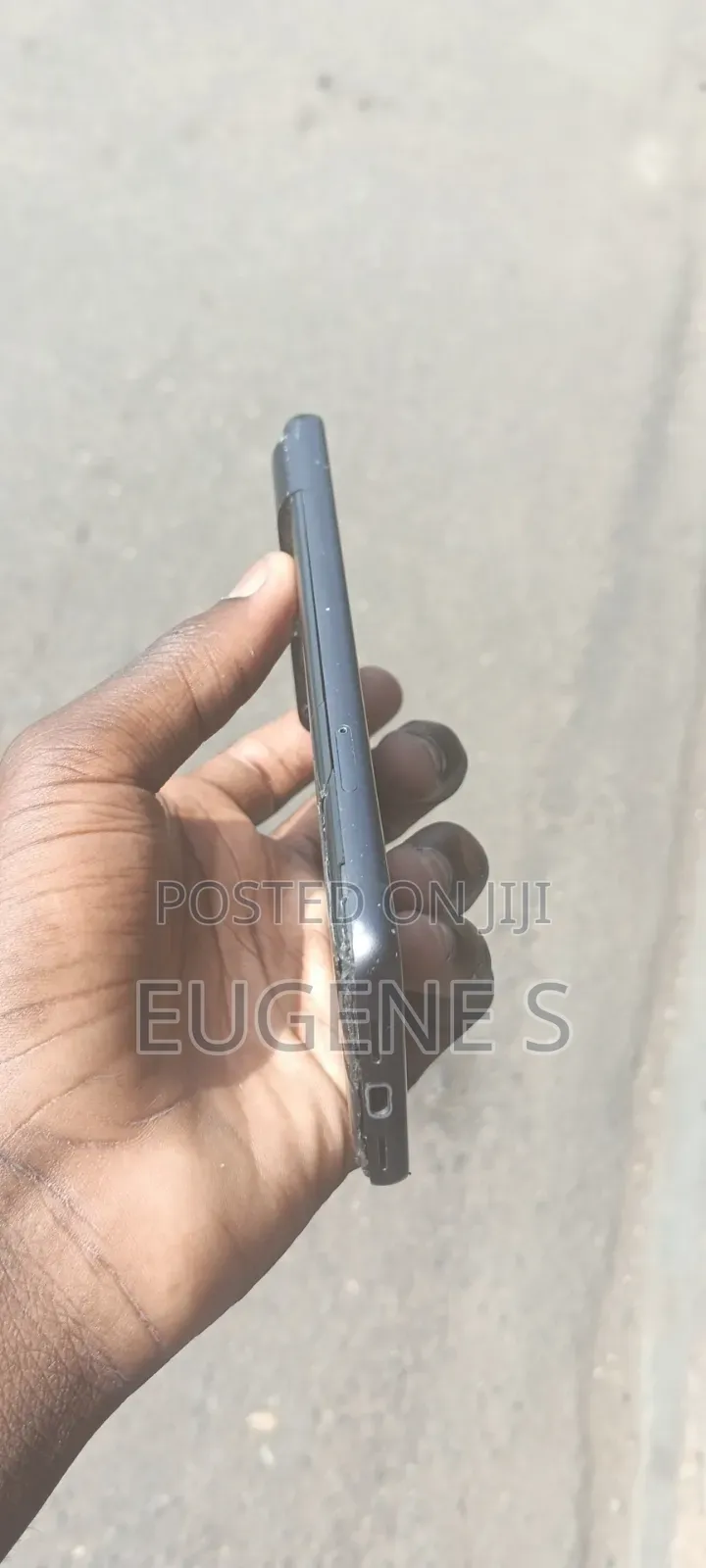Google Pixel 8 128 GB Black