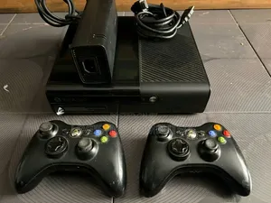 Xbox 360 With