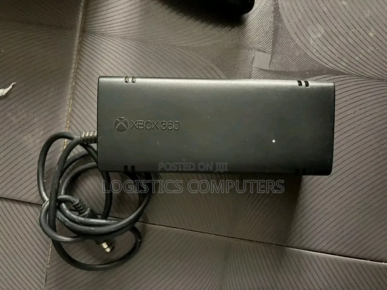 Xbox 360 With
