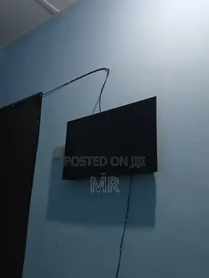 32 Inch Television