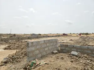 Secure Your Future With Land at Tsopoli Skyport City