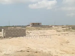 Secure Your Future With Land at Tsopoli Skyport City