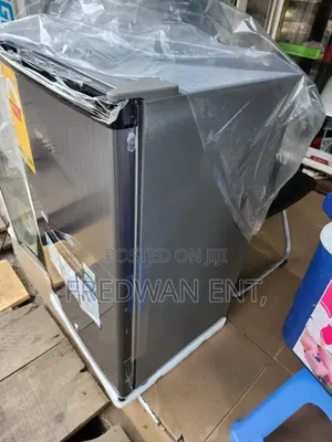 Spacious Table Top Refrigerator