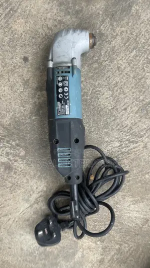 Erbauer Oscillating Multi-Tool Uk Used