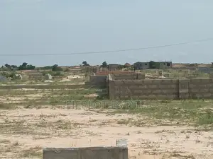 Full Plot for Sale Near Tsopoli Police Barrier – Skyport City