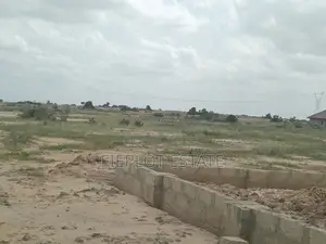 Full Plot for Sale Near Tsopoli Police Barrier – Skyport City