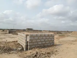 Full Plot for Sale Near Tsopoli Police Barrier – Skyport City