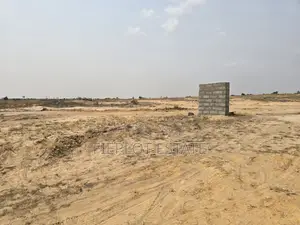 Full Plot for Sale Near Tsopoli Police Barrier – Skyport City