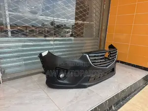 Mazda CX Front Bumper