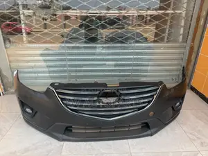 Mazda CX Front Bumper