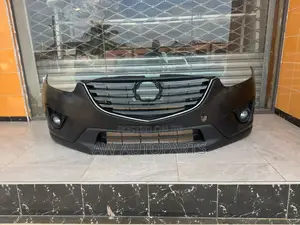 Mazda CX Front Bumper