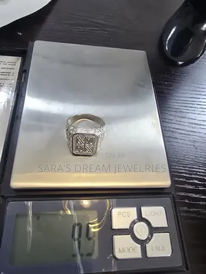 Italian 925silver Fashion Rings
