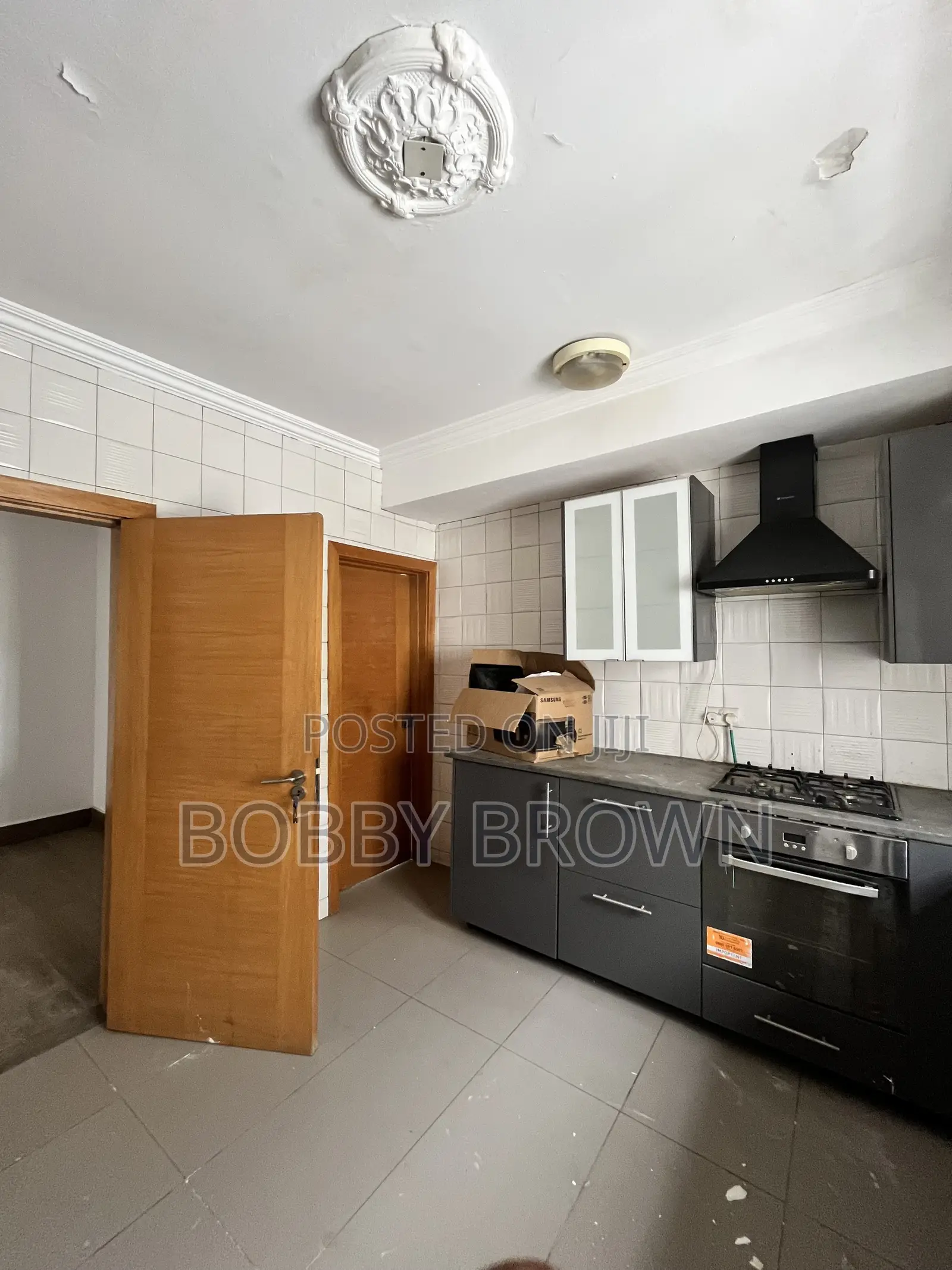 2bdrm Apartment in Lake Side Estate for rent