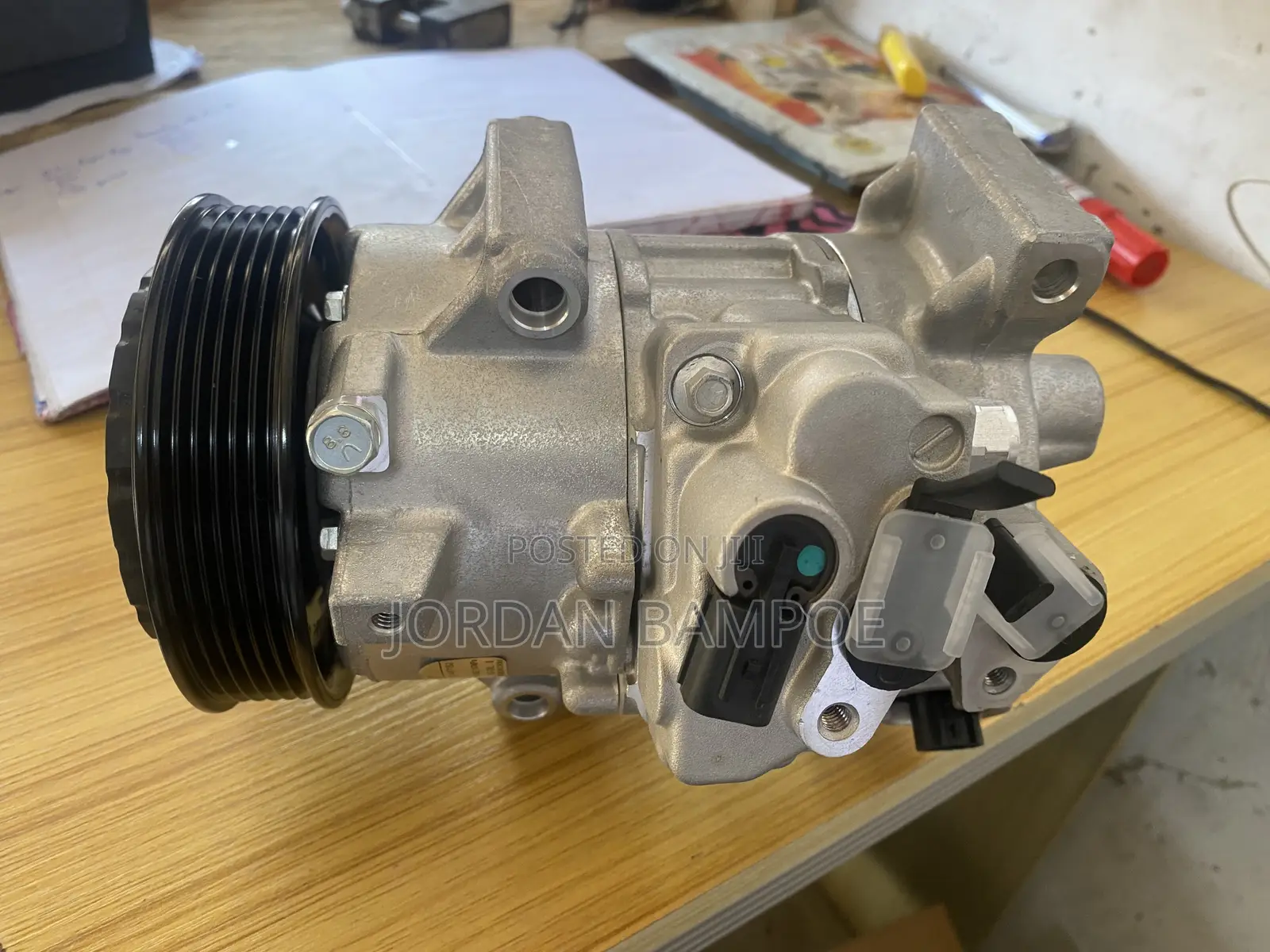 Brand New Toyota Camry Top Sensor