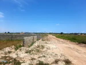 Affordable Land for Sale in Lakpleku, Dawhenya