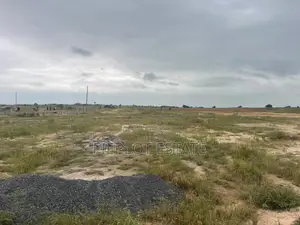 Land for Sale at Tsopoli Skyport City – Ready for Development