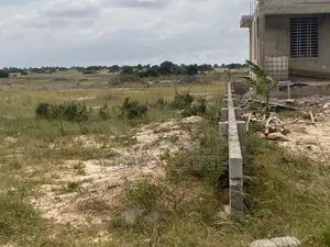 Land for Sale at Tsopoli Skyport City – Ready for Development