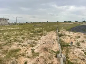 Land for Sale at Tsopoli Skyport City – Ready for Development