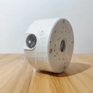 Waterproof Round Junction Box for CCTV Camera Mounting