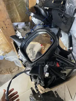 Honda CRV 2023-2026 Side Mirror