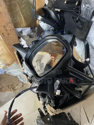 Honda CRV 2023-2026 Side Mirror