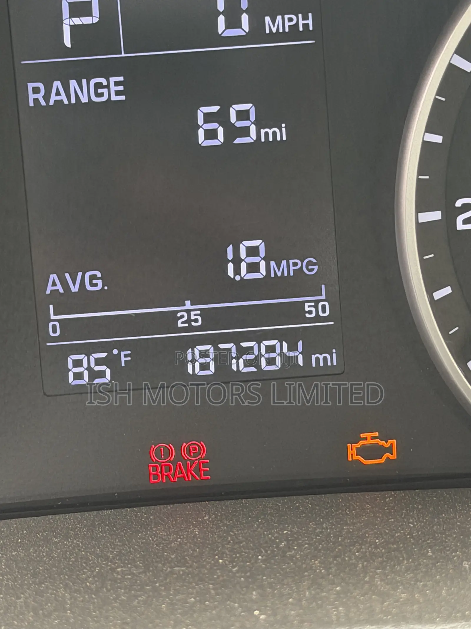 Hyundai Elantra ECO Sedan FWD (1.4L 4cyl 7A) 2017 Silver
