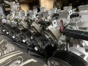 Brand New Echo Compressor New Type Available