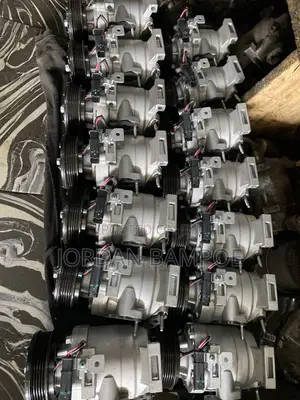 Brand New Echo Compressor New Type Available