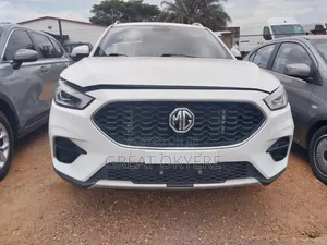 Car 2019 White