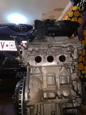 Car Engine