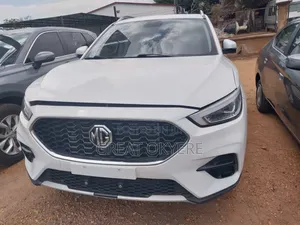 Car 2019 White